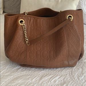 Carolina Herrera Purse